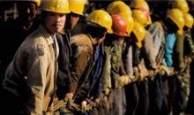 东莞发生一大民工爆料视频,揭露工地真实生存现状